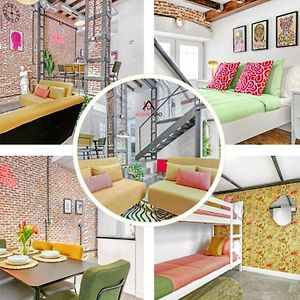 Apartamento de 2 Dormitorios